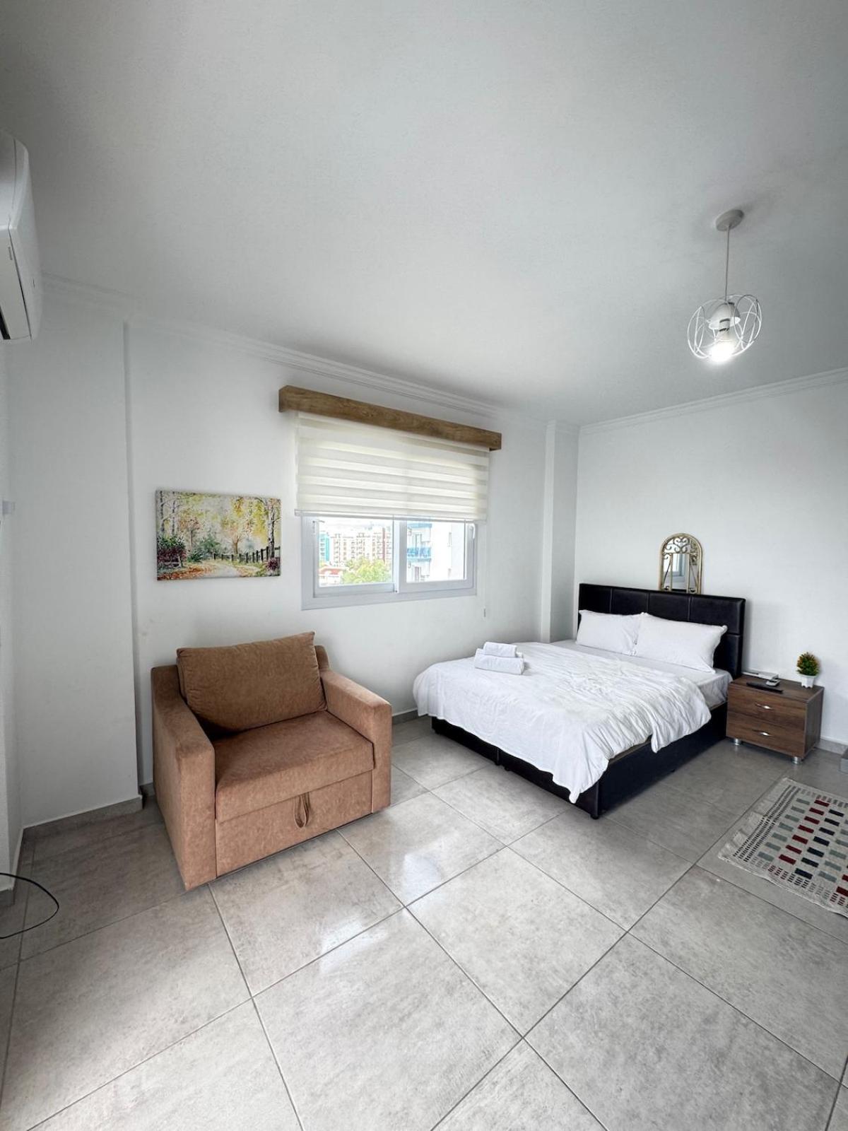 Royal Life Residance Studio Apartment Iskele District  Exterior photo